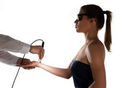 zdjęcie laseroterapia